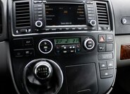 Volkswagen Ostatní VAN-Minibus 2,5 l 128 kw