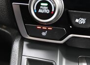 Honda CR-V SUV / Terénní 2,0 l 107 kw