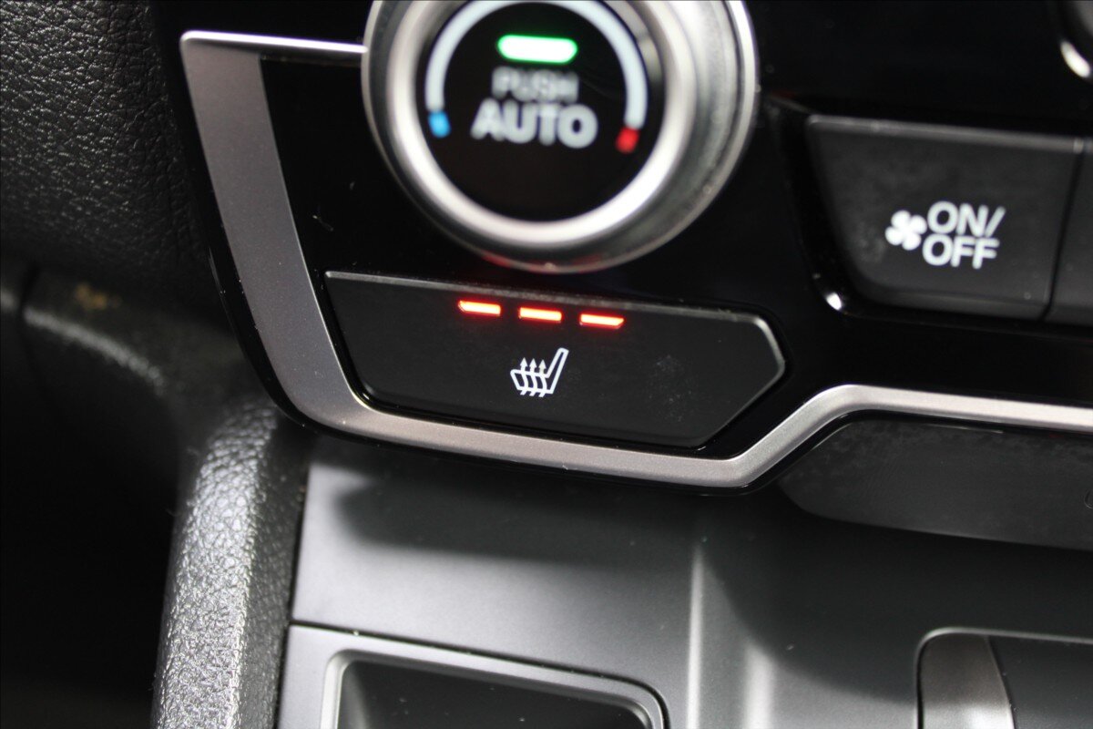 Honda CR-V SUV / Terénní 2,0 l 107 kw