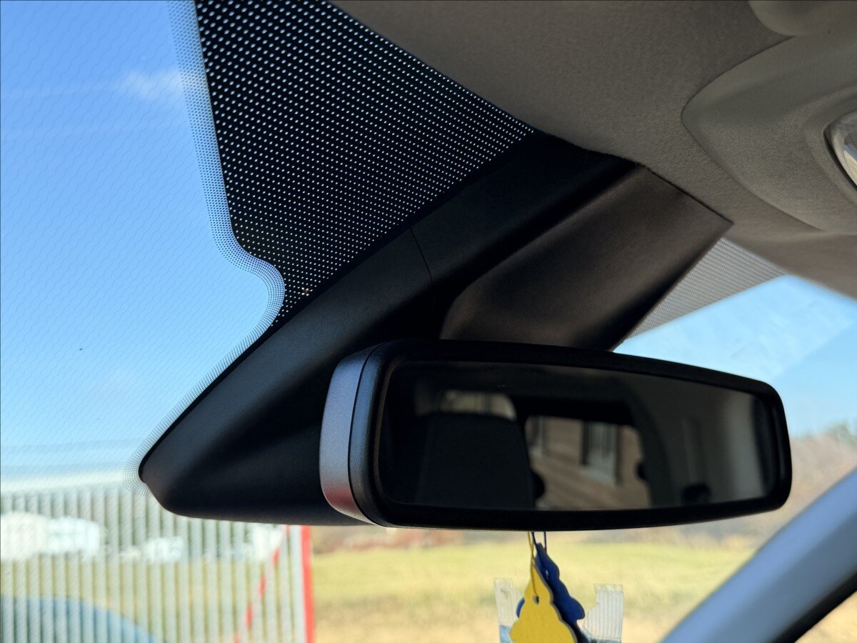 Ford Transit Custom Ostatní 2,0 l 125 kw