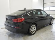 BMW Řada 5 Liftback 3,0 l 190 kw