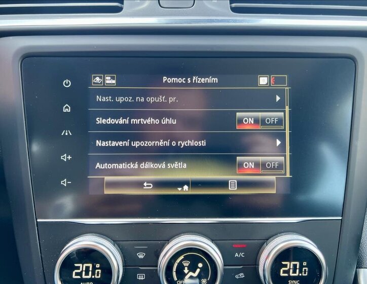 Renault Kadjar SUV 1,5 l 84 kw