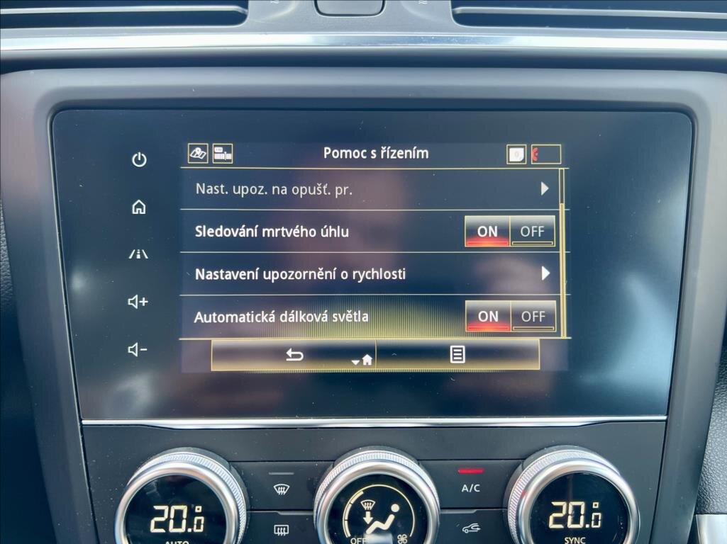 Renault Kadjar SUV 1,5 l 84 kw