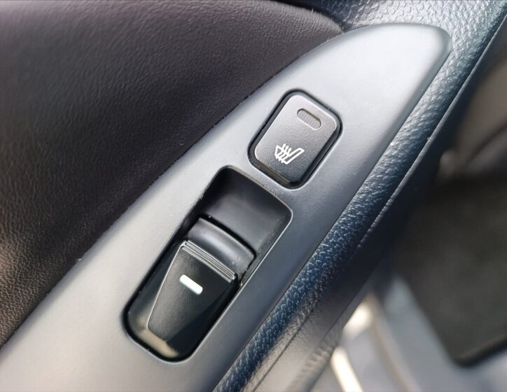 Hyundai ix35 SUV 1,7 l 85 kw