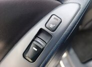 Hyundai ix35 SUV 1,7 l 85 kw