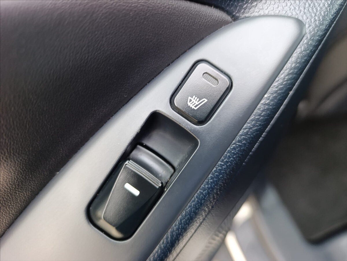 Hyundai ix35 SUV 1,7 l 85 kw