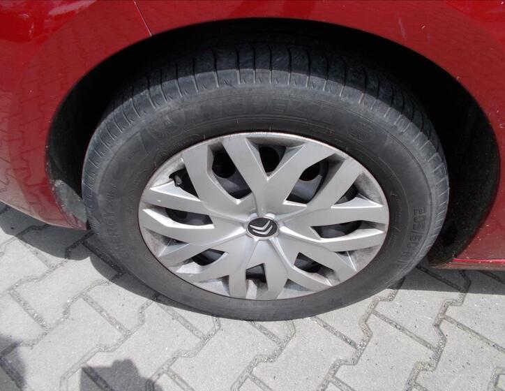 Citroën C4 Picasso 5