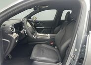 Mercedes-Benz GLC 13