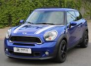 Mini Paceman 1