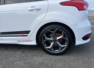 Ford Focus Hatchback 2,0 l 184 kw