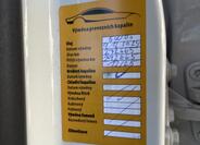 Mercedes-Benz Třídy M SUV 3,0 l 165 kw