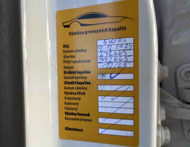 Mercedes-Benz Třídy M SUV 3,0 l 165 kw