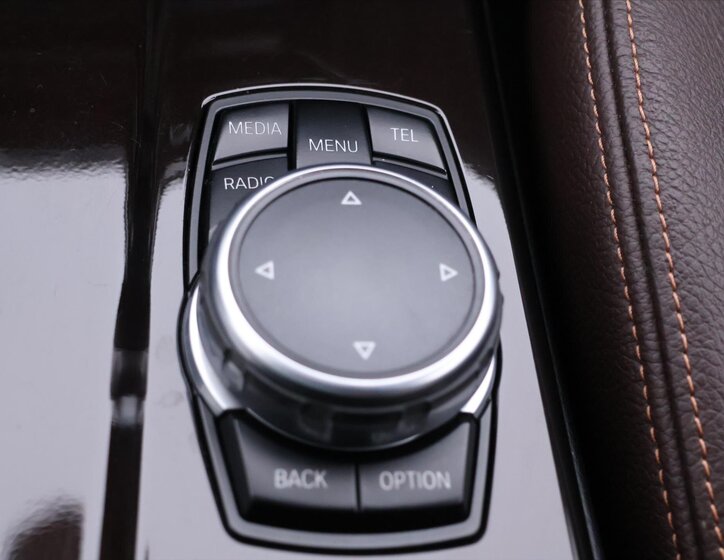 BMW X4 SUV 2,0 l 140 kw