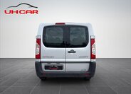 Citroën Jumpy Kombi 2,0 l 72 kw