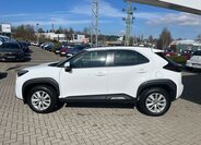 Toyota Yaris Cross SUV / Terénní 1,5 l 68 kw