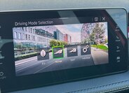 Škoda Fabia Hatchback 1,5 l 110 kw