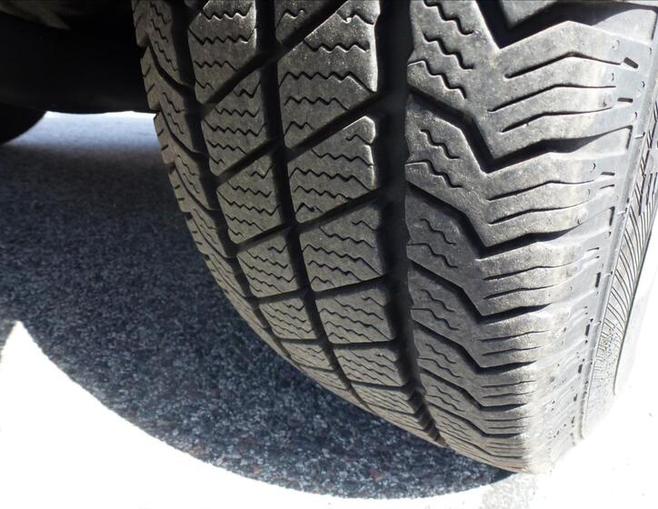 Volkswagen Multivan 41