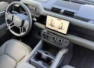 Land Rover Defender SUV 3,0 l 147 kw