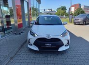 Toyota Yaris Hatchback 1,5 l 85 kw