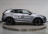 KIA Sportage SUV 1,6 l 110 kw
