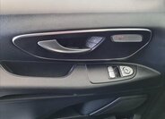 Mercedes-Benz Vito MPV 2,0 l 140 kw