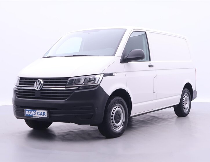 Volkswagen Transporter Ostatní 2,0 l 66 kw