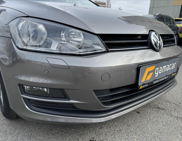 Volkswagen Golf Hatchback 1,2 l 63 kw