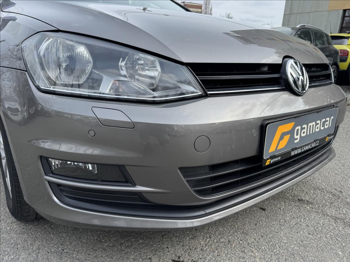 Volkswagen Golf Hatchback 1,2 l 63 kw