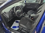 Seat Leon Hatchback 1,4 l 110 kw