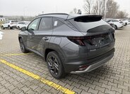 Hyundai Tucson SUV 1,6 l 110 kw
