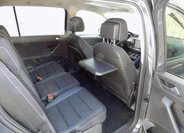 Volkswagen Touran 21