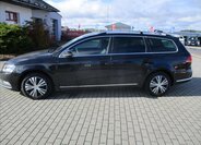 Volkswagen Passat 27