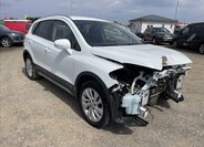 Suzuki SX4 S-Cross SUV / Terénní 3,0 l 88 kw