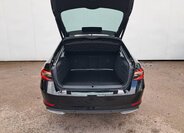 Škoda Superb Liftback 1,4 l 115 kw