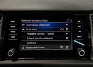 Škoda Kodiaq SUV 2,0 l 147 kw