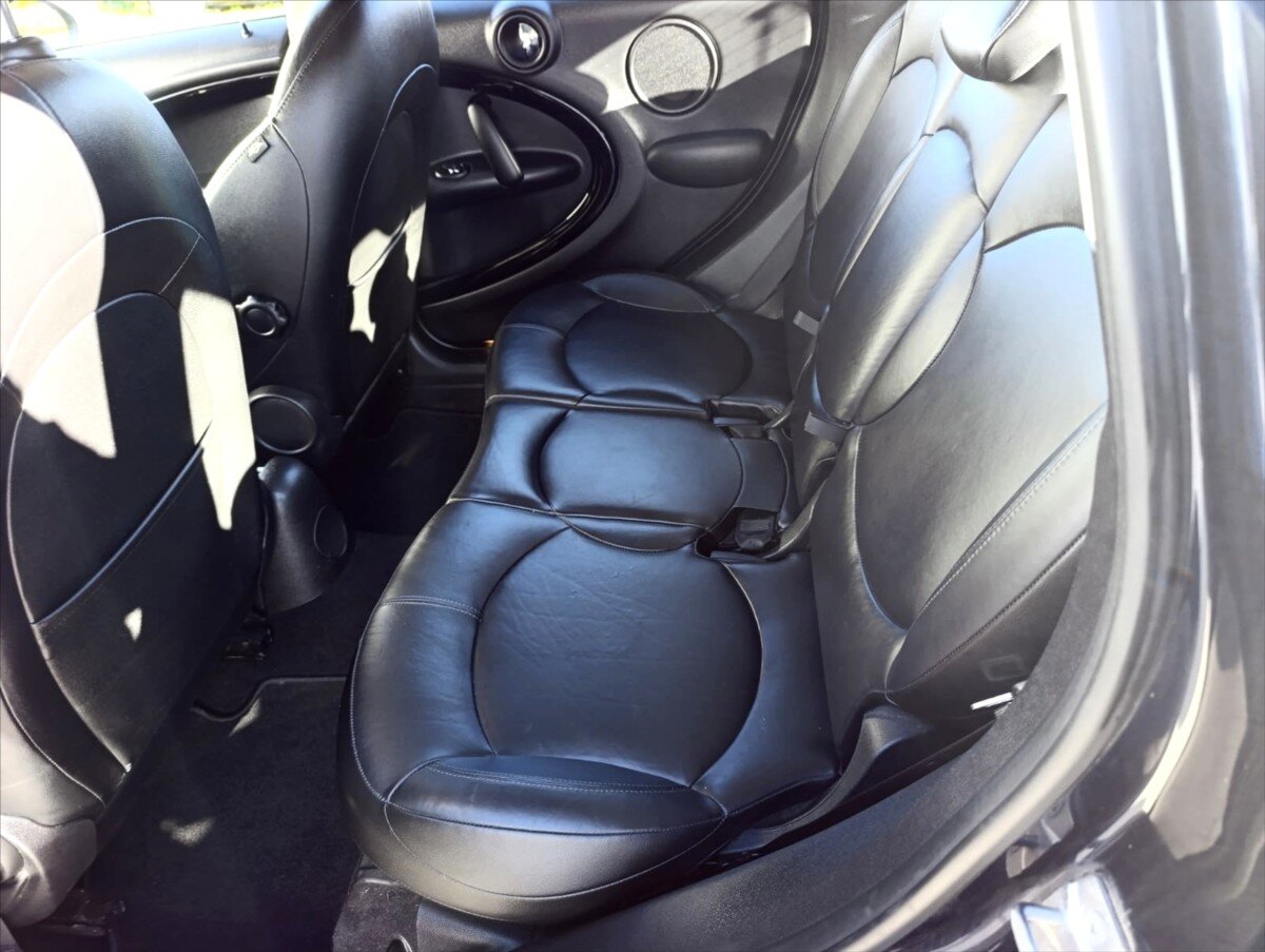 Mini Countryman SUV 2,0 l 82 kw