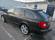 Škoda Superb Kombi 0,0 103 kw