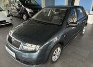 Škoda Fabia Hatchback 1,4 l 55 kw