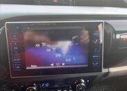 Toyota Hilux Pick-up 2,4 l 110 kw