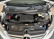 Mercedes-Benz Třídy V 29