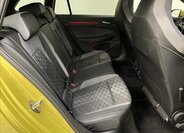 Volkswagen Golf Kombi 1,5 l 110 kw