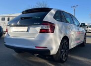 Škoda Rapid Hatchback 1,2 l 77 kw