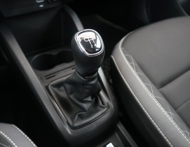 Škoda Fabia Kombi 999,0 70 kw