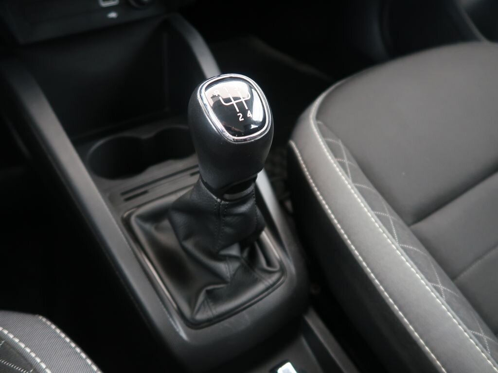 Škoda Fabia Kombi 999,0 70 kw