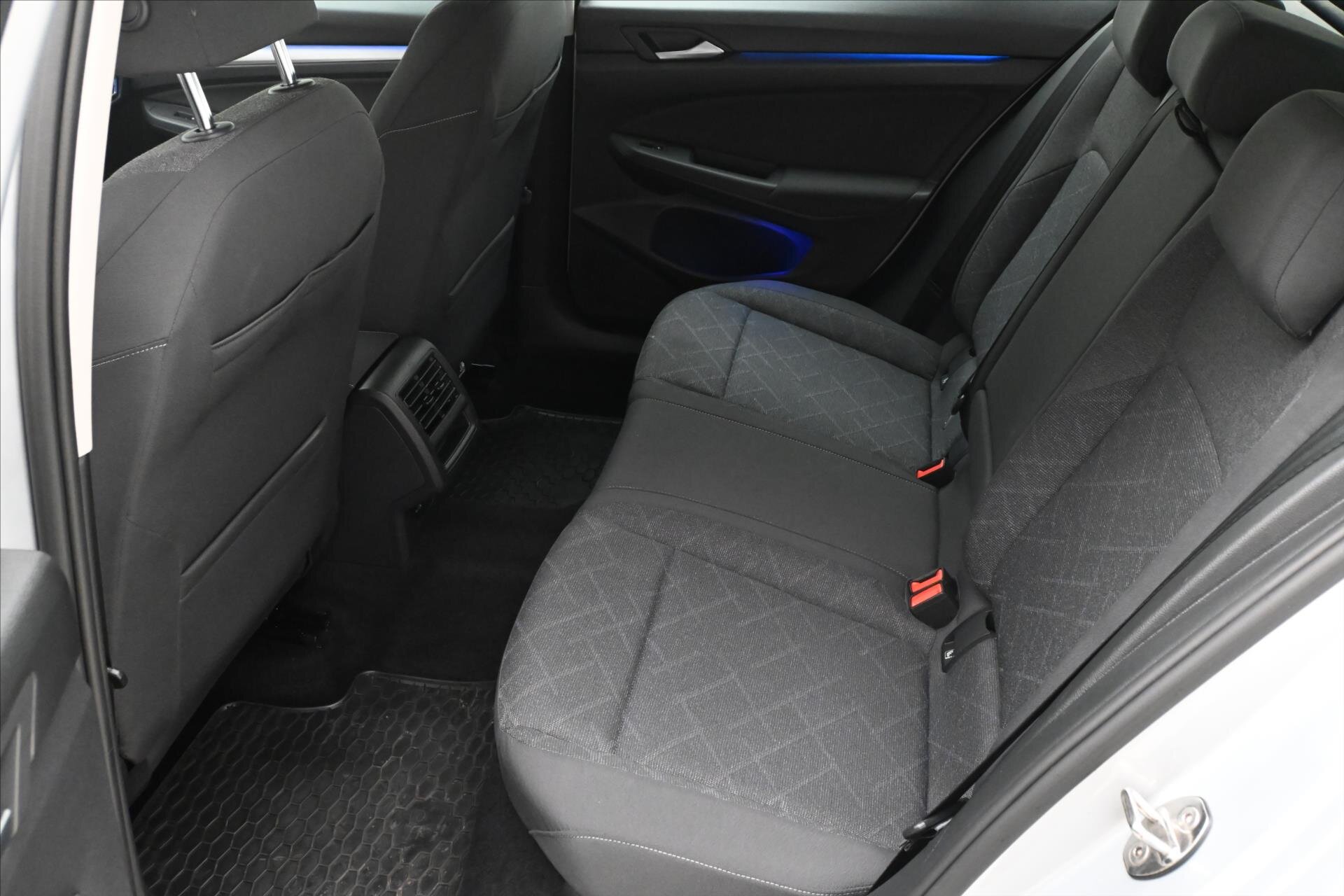 Volkswagen Golf Kombi 2,0 l 110 kw