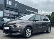 Citroën Grand C4 Picasso 1