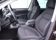 Škoda Superb Kombi 2,0 l 103 kw