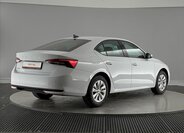 Škoda Octavia Liftback 1,5 l 85 kw