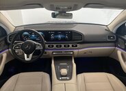 Mercedes-Benz GLE 13