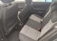 Škoda Fabia Kombi 1,2 l 77 kw